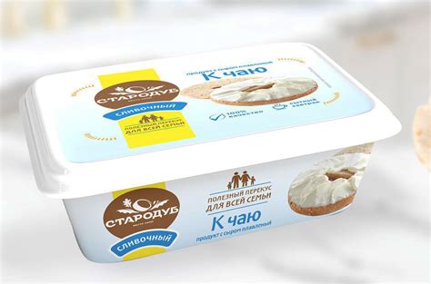 Продукт с сыром "К чаю" купить оптом с доставкой по России - ТнВ «Сыр ...