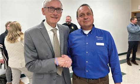 Governor Evers Signs Legislation To Protect Wetlands A Bipartisan Victory For Birds And