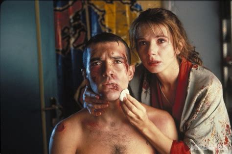 The Almodóvar Series: 1990s ‘Tie Me Up! Tie Me Down!’ – Awardsdaily