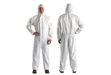 Protective Coverall With Favourable Price Stable Quality Fast Delivery