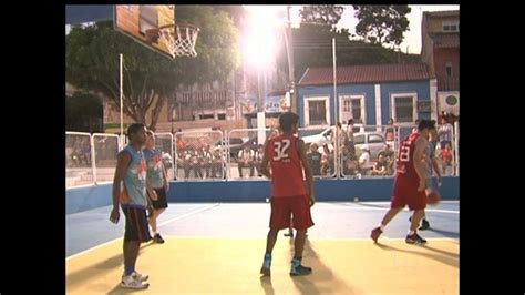 Basquete Tapajós 2014 Começa Nesta Sexta Feira 31 Santarém Região Ge