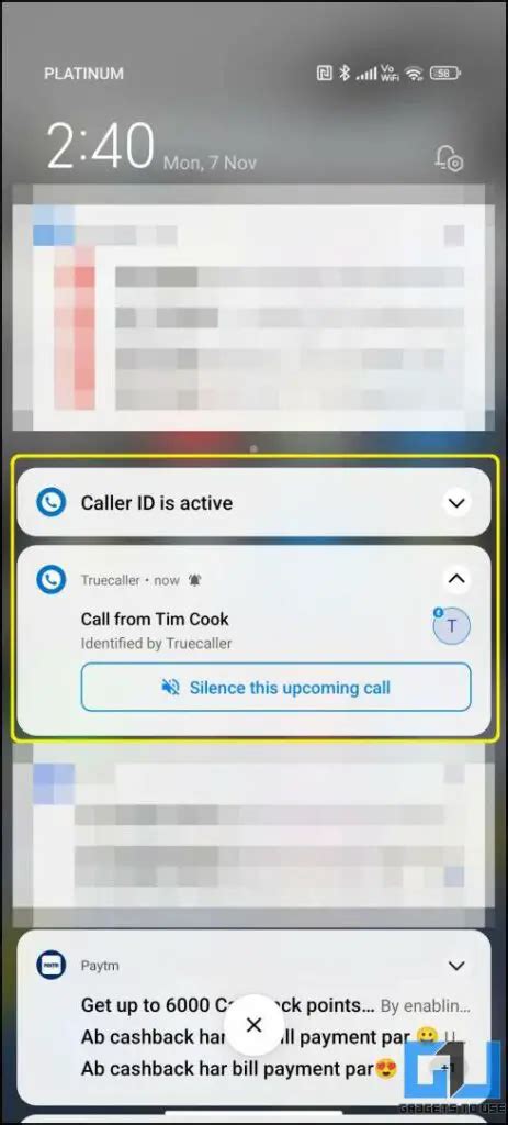 Ways To Fix Incoming Call Screen Not Showing On Android Gadgets To Use