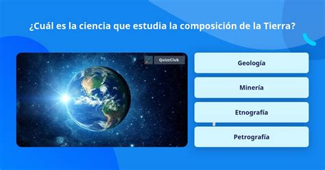 Explorando La Composici N Terrestre Todo Lo Que Debes Saber