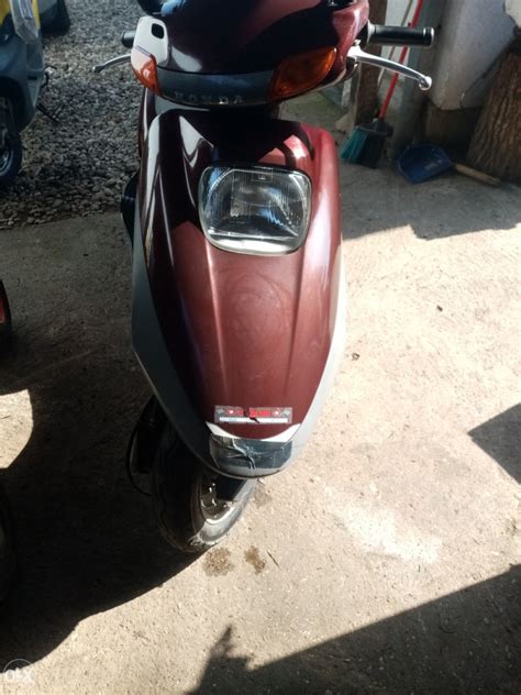 Honda 125 4 T Motocikli OLX Ba