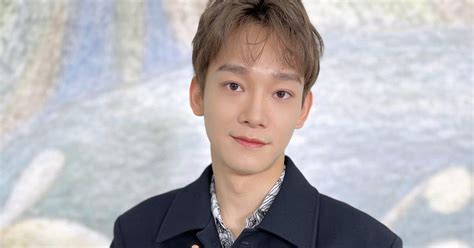 Exo S Chen Drops Mini Album Last Scene Music Video Gma News Online