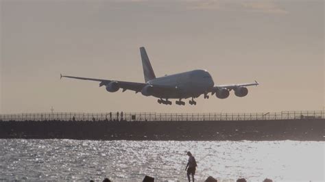 Super Planespotting A A Etc Bali Airport Atc Sound