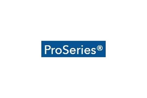 ProSeries Tax Software Review: Features & Pricing