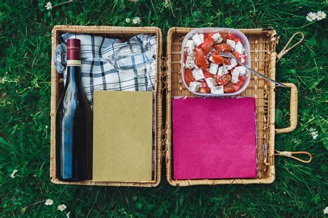 Consigli Per Un Picnic Perfetto Ohga