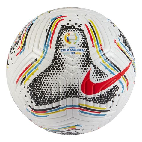 Nike Copa America Strike Soccer Ball - Botsent.com