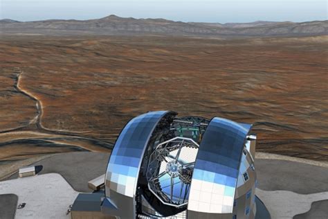 Four New Giant Telescopes Are About To Rock Astronomy