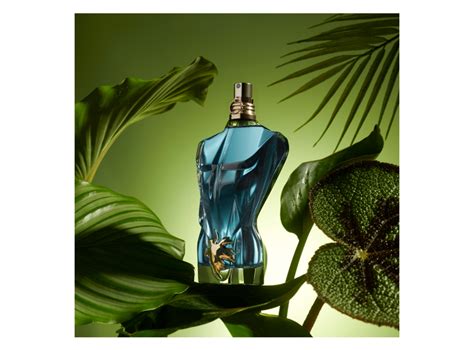 Ripley Set Perfume Jean Paul Gaultier Le Beau Hombre Edt Ml