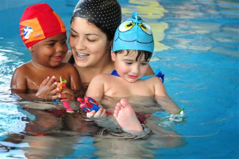 Nata O Infantil Academia Pratique Fitness Confira