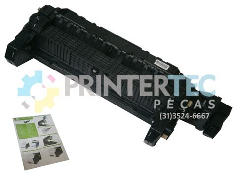 Unidade Fusora Hp Lj Cm3530 Cp3525 M551 M575 220v