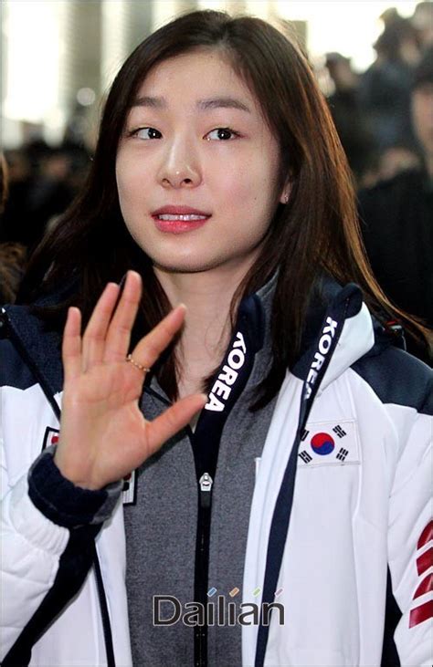 김연아 Ioc 바흐 위원장과 비공개 면담