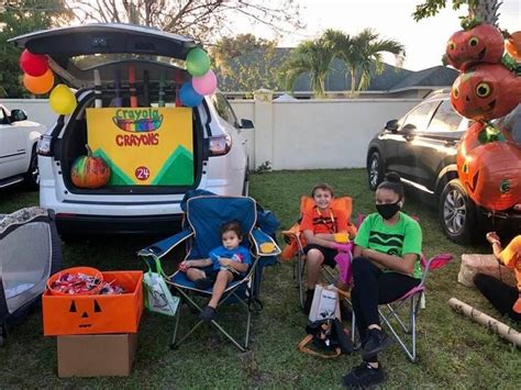 Pin By Katherine Franz On Trunk Or Treat Trunk Or Treat Trunks