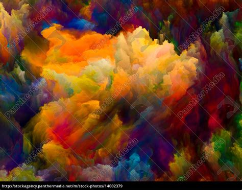Evolving Color - Stock Photo #14002379 | PantherMedia Stock Agency