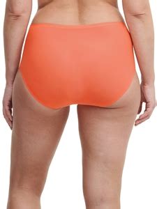 C26470 Soft Tangerine Marizia Lingerie