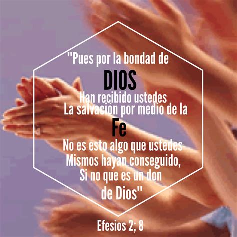 Citas De La Bondad De Dios