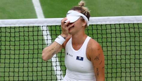 Šok u Melbourneu Prvakinja Wimbledona ispala u prvom kolu Australian Opena