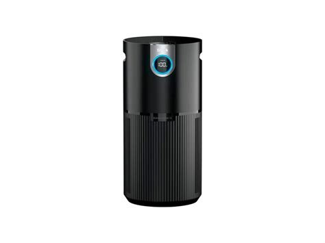 Shark Air Purifier Max With True Nanoseal Hepa Miracoup