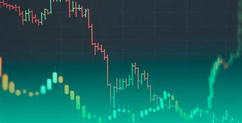 Conhe A Os Principais Gr Ficos Para Operar Criptomoedas Vector