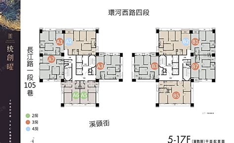 【社區攻略】統創曜看屋心得（價格格局分析） 591新建案