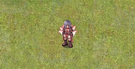 Malangdo Costume Limited 7days 12 Oct 2023 Ragnarok Online