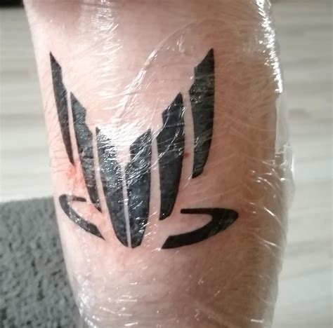 Just In Time For N7 Day Rmasseffect