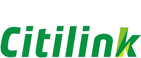 Citilink Logo Png
