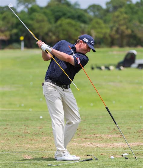 The 3 Best Alignment Stick Drills To Play Better Golf