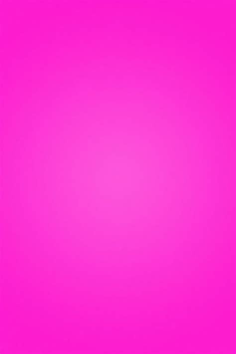 Plain Neon Pink Wallpaper