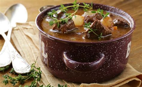 Saftgulasch Nach Wiener Art Rezept