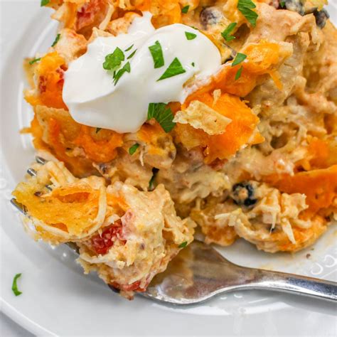 Loaded Baked Potato Casserole Recipe Juggling Act Mama