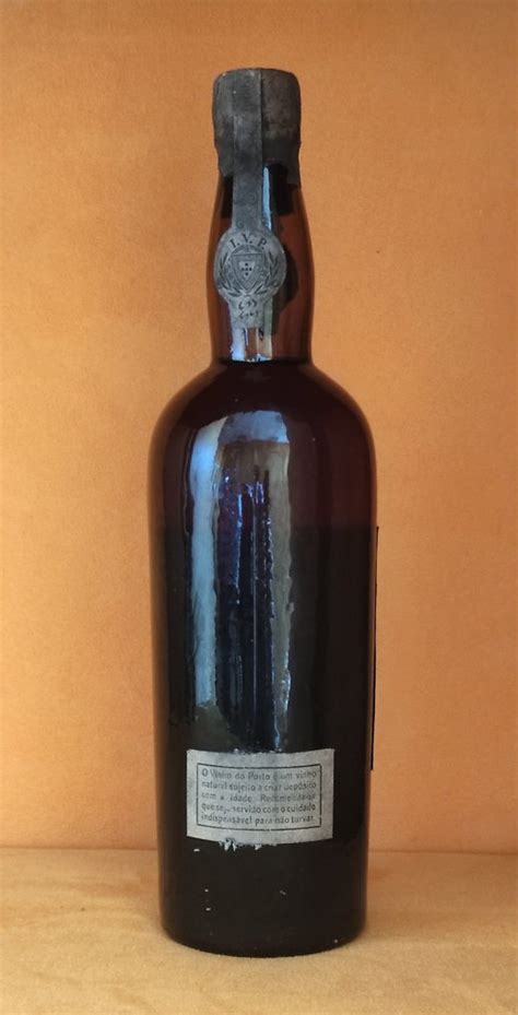 Borges Douro Vintage Port Bottle L Catawiki