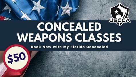 concealed weapons license class  volusia top gun daytona beach