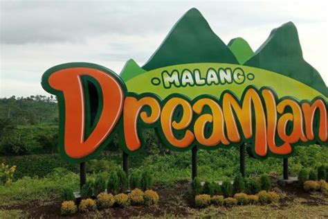 Harga Tiket Masuk Dan Lokasi Malang Dreamland Persembahan Wisata