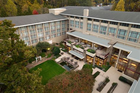 Atlanta Hotel near Emory University | Emory Conference Center Hotel