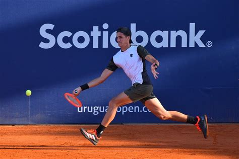 Uruguay Open