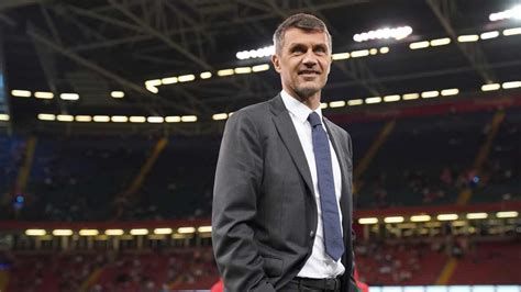 Maldini è Il Giocatore Più Perdente Della Storia Ecco Il Motivo