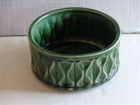 Mccoy Pottery 522 Green Planter 3520 2061616901