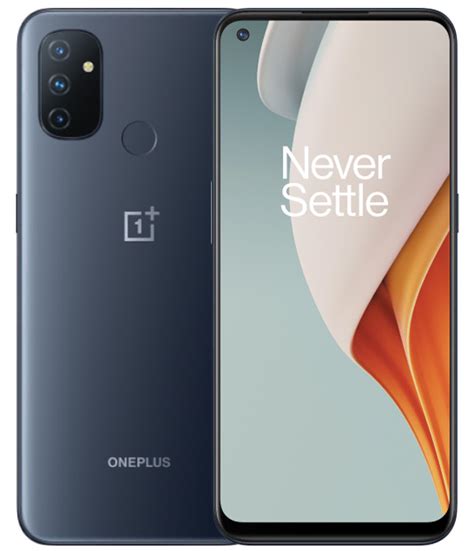 OnePlus Nord N10 5G And Nord N100 Goes Official 90Hz Display 5000mAh