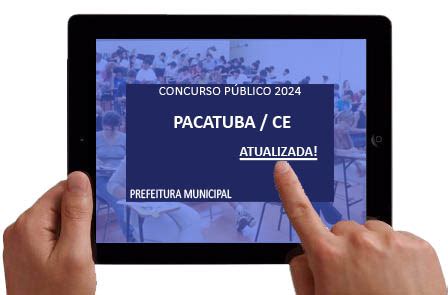 Apostila Prefeitura De Pacatuba Agente De Combate S Endemias