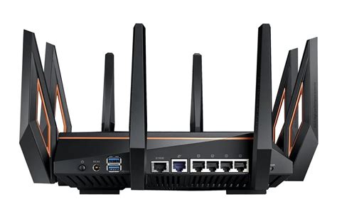 The 7 Best Routers for Gaming