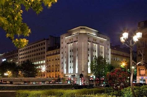 HÔTEL PARIS NEUILLY - Updated 2024 Prices & Hotel Reviews (Neuilly-sur-Seine, France)