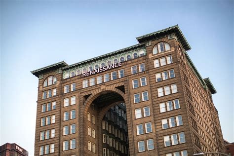 Book Renaissance Pittsburgh Hotel in Pittsburgh | Hotels.com