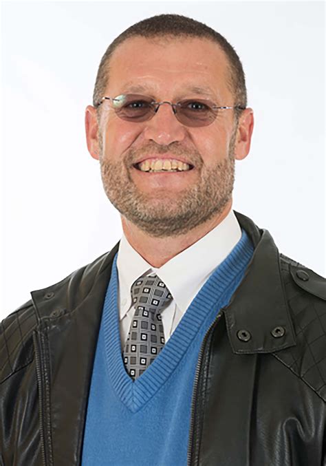 Prof Marius Venter University Of Johannesburg