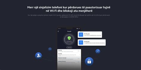 Mi Router 4A (White) – Xiaomi Store
