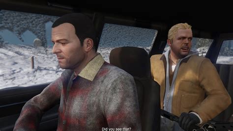 Grand Theft Auto V Walkthrough Part 1 FULL HD 1080p YouTube