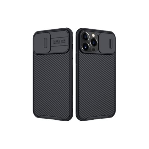 Nillkin Camshield Pro Compatible With Iphone Pro Max