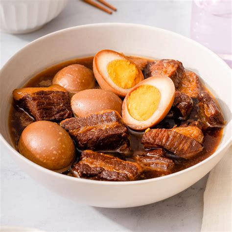 Thịt Kho Tàu Recipe - Bí Quyết Làm Món Thịt Kho Tàu Ngon Nhất